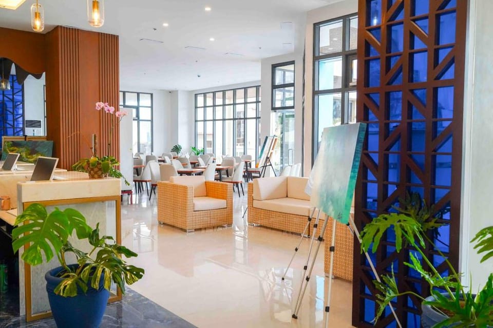 Puerto de San Juan Beach Resort Hotel and Residences Hotel in San Juan