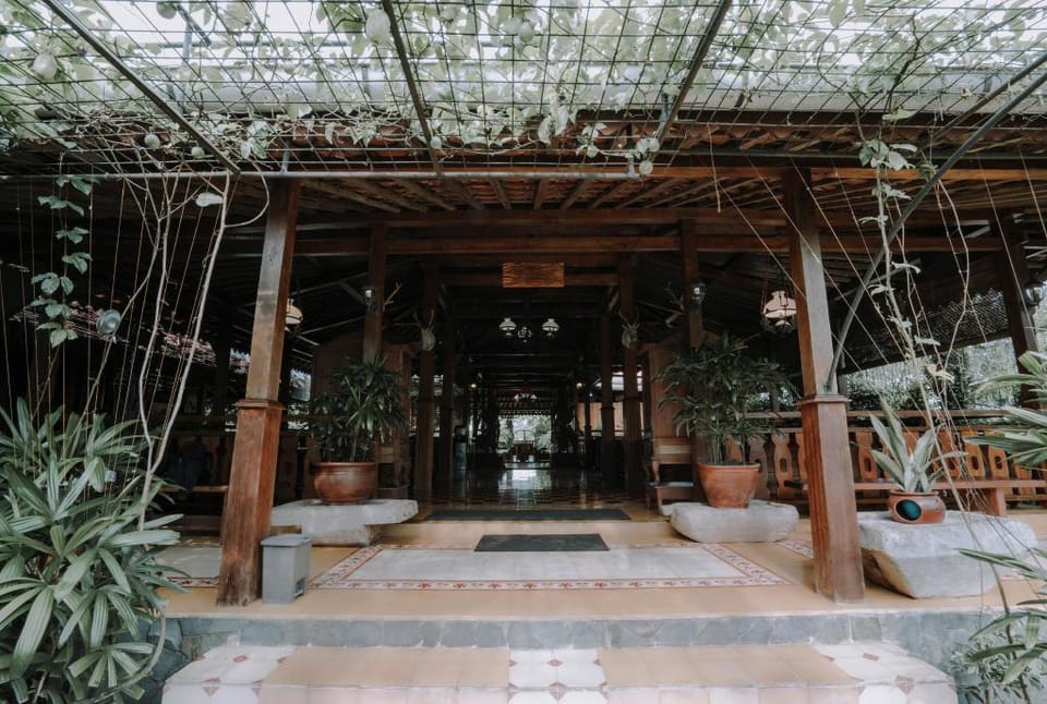 Joglo Ayem Tentrem Hotel in Special Region of Yogyakarta