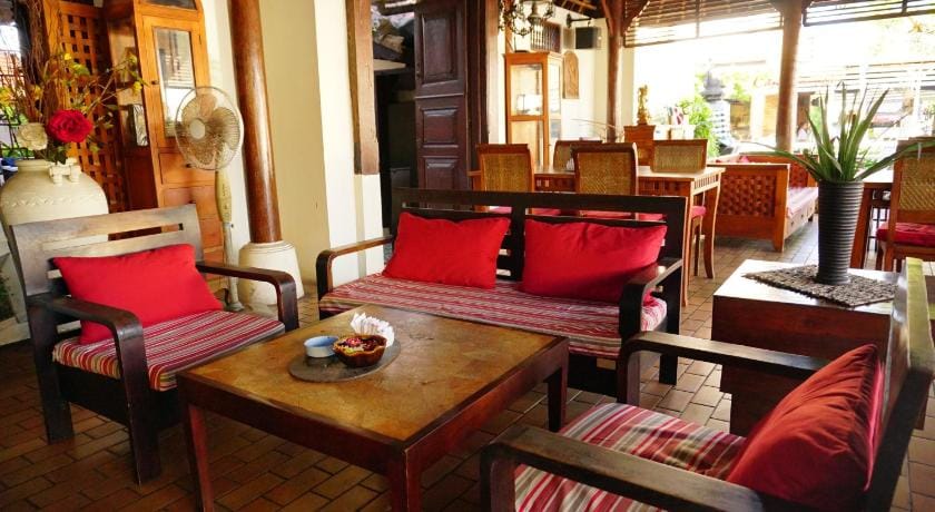 Yulia 2 Homestay Hotel in Denpasar