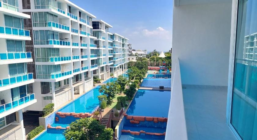 HUA HIN budget @ My Resort Apartment hotel in Nong Kae