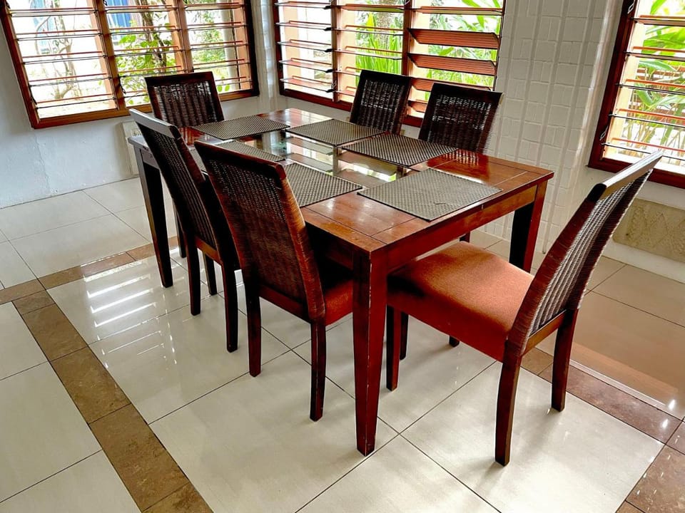 Bua Bed & Breakfast Bed and Breakfast in Nadi