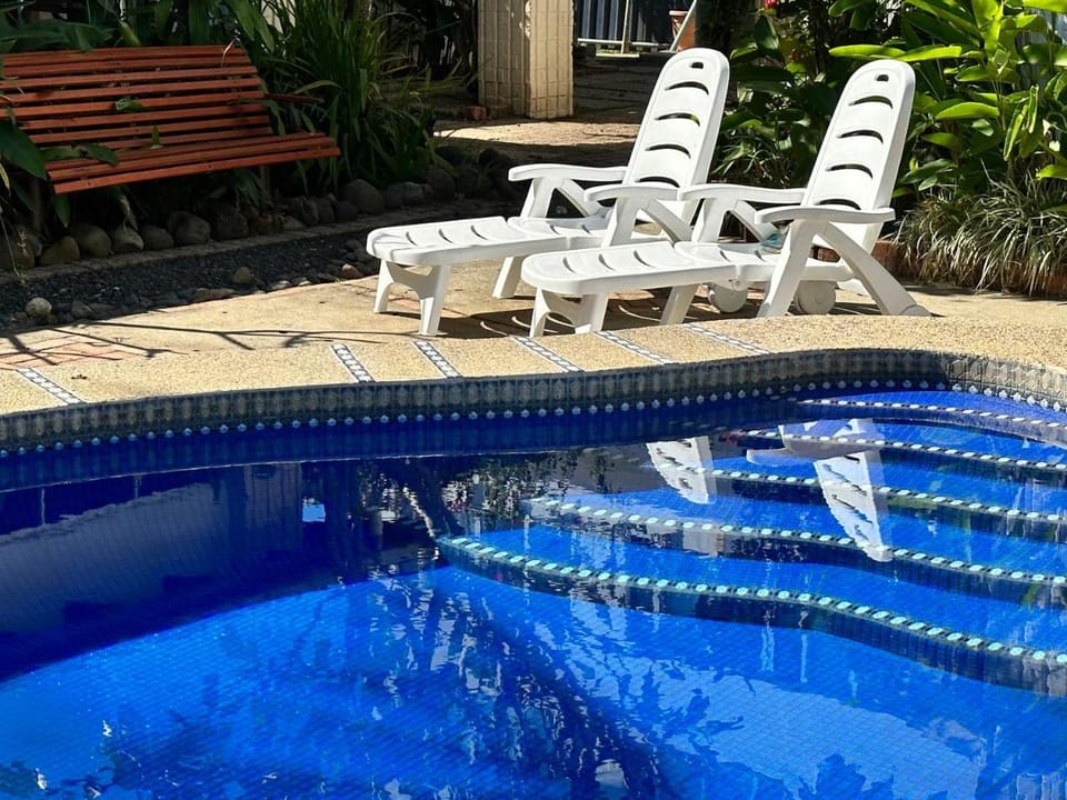 Bua Bed & Breakfast Bed and Breakfast in Nadi