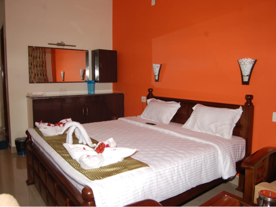 Hotel Anjali Classic International Hotel in Tamil Nadu