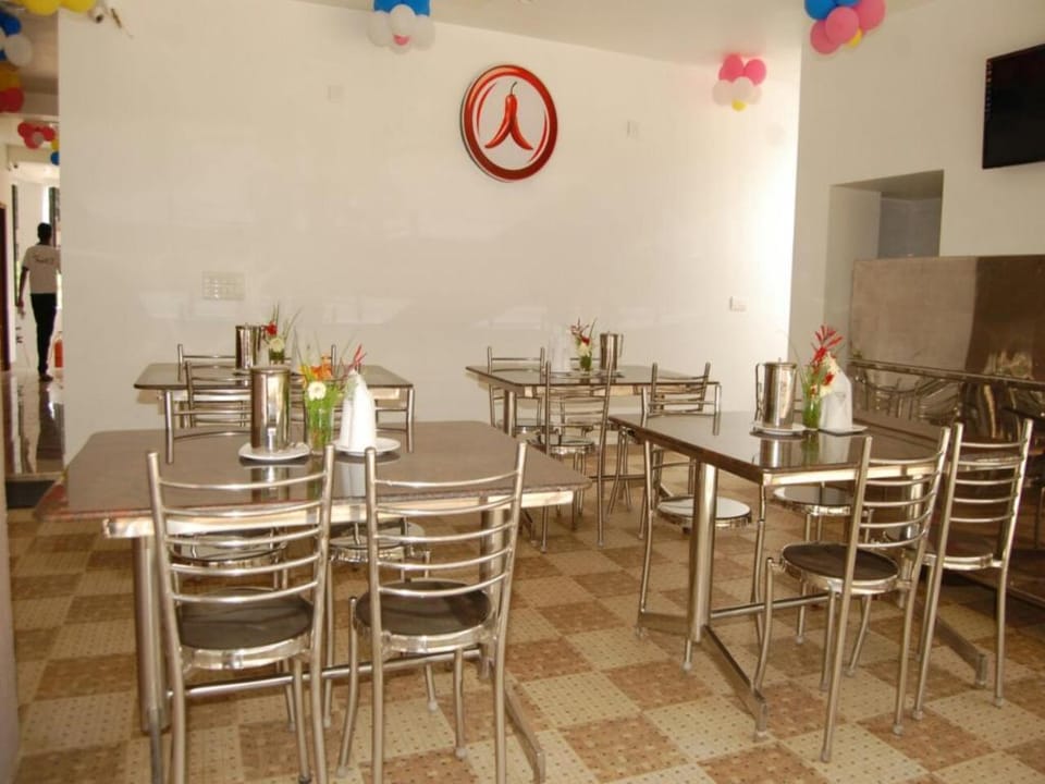 Hotel Anjali Classic International Hotel in Tamil Nadu