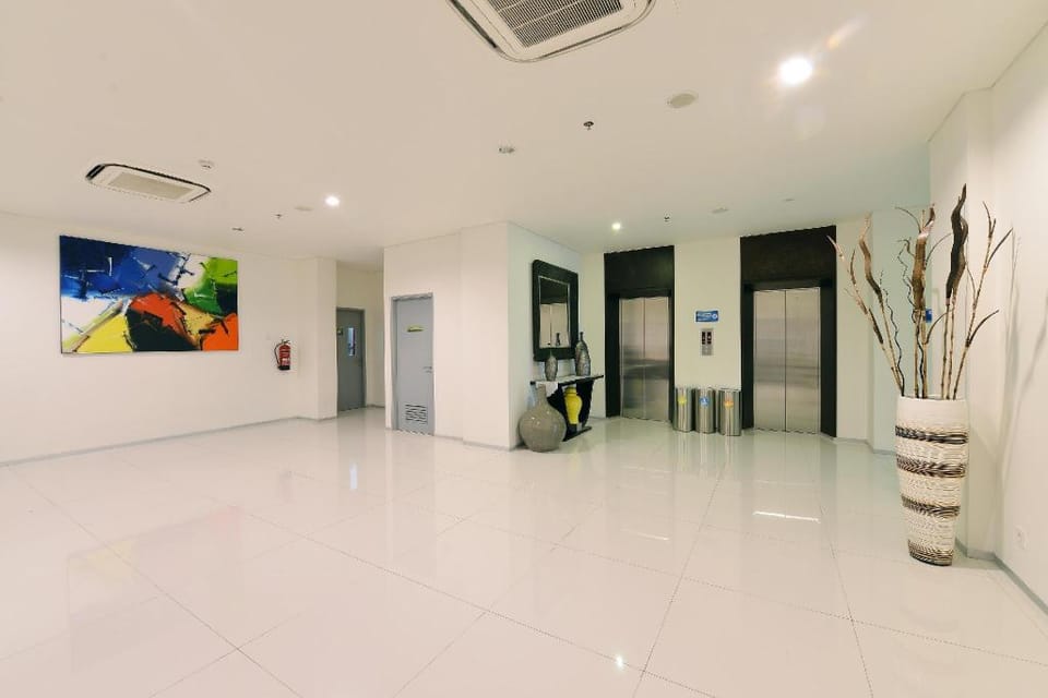 POP Hotel Timoho - Yogyakarta Hotel in Yogyakarta