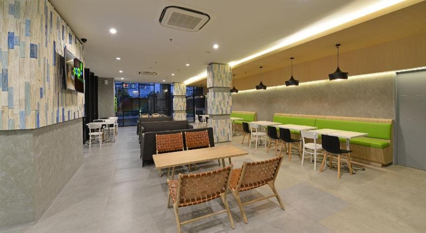 POP Hotel Timoho - Yogyakarta Hotel in Yogyakarta