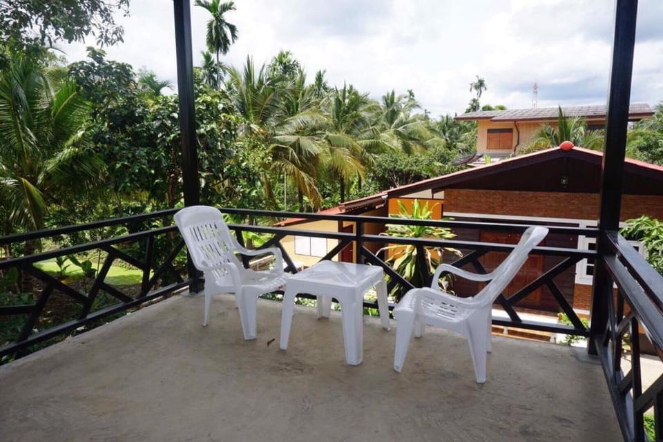 Meephawa Hotel in Thailand