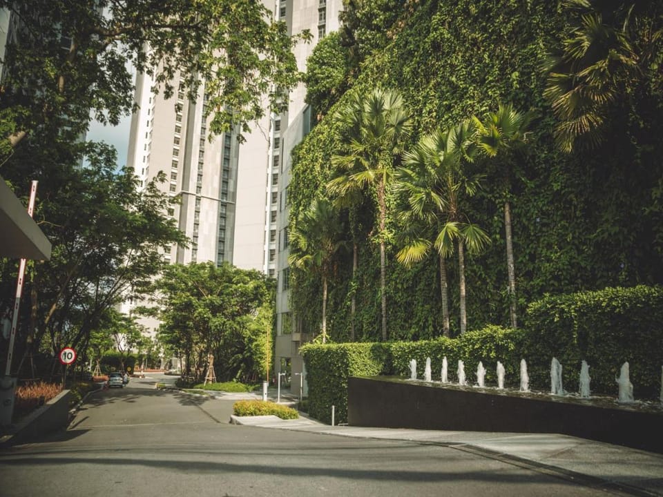 NorthPoint Pattaya Luxury Apartments Apartment in Pattaya City