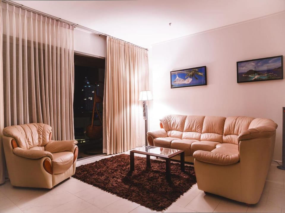 NorthPoint Pattaya Luxury Apartments Apartment in Pattaya City