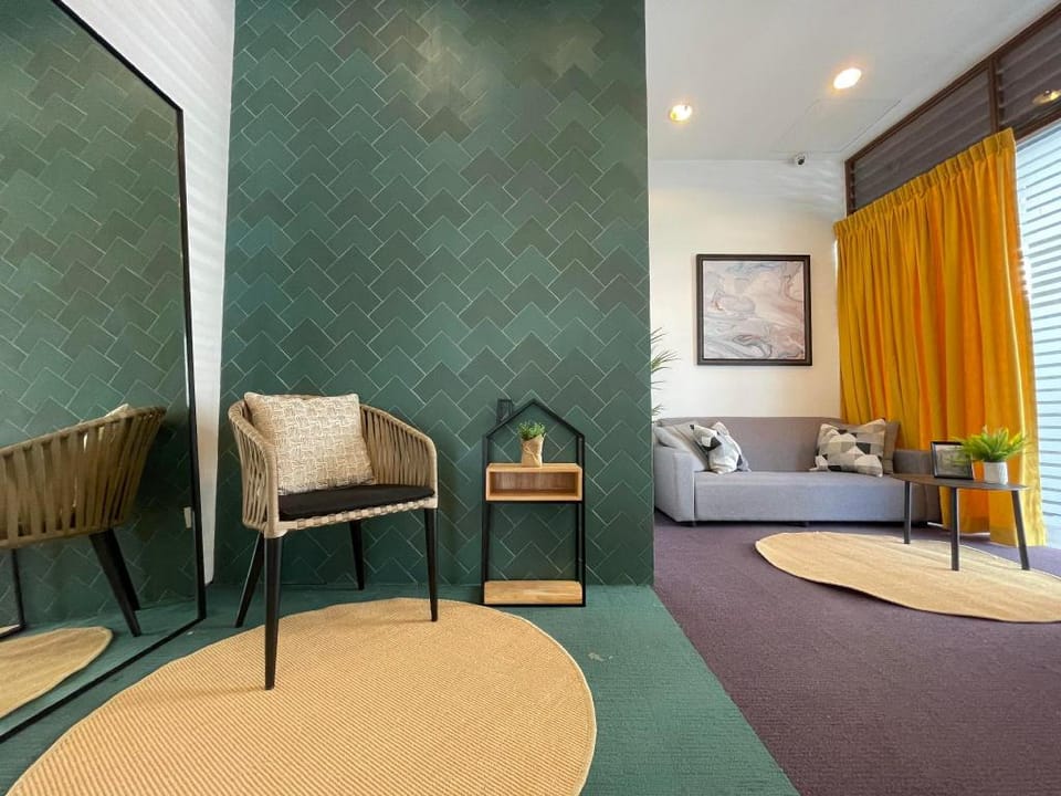 The Assembly Place, A Co-Living Hotel @ Mayo Hotel in Singapore