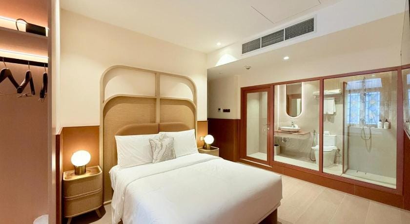 The Assembly Place, A Co-Living Hotel @ Mayo Hotel in Singapore