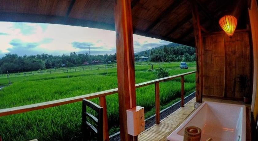 Guerrera Rice Paddy Villas Villa in Northern Mindanao
