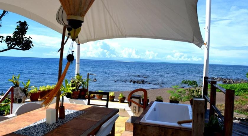 Guerrera Rice Paddy Villas Villa in Northern Mindanao