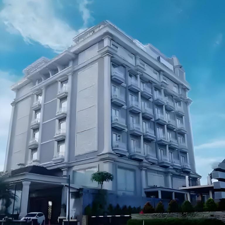 The Grantage Hotel & Sky Lounge Hotel in West Java