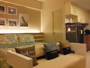 One Palm Tree Condo at Manila Airport T3 by Beth Apartment in Pasay