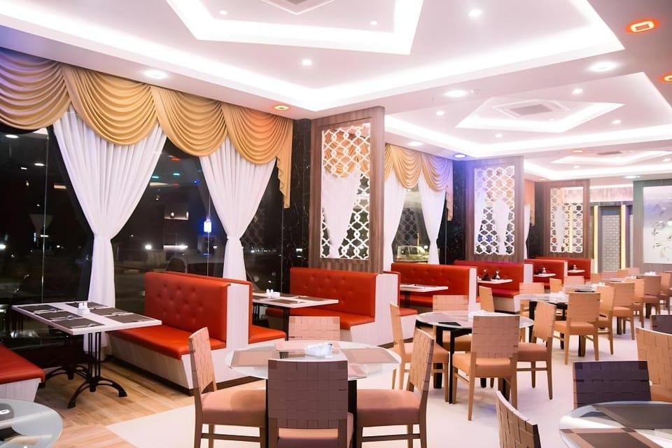 The Golden Bay Hotel Batam Hotel in Riau Islands, Indonesia