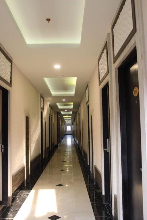 The Golden Bay Hotel Batam Hotel in Riau Islands, Indonesia