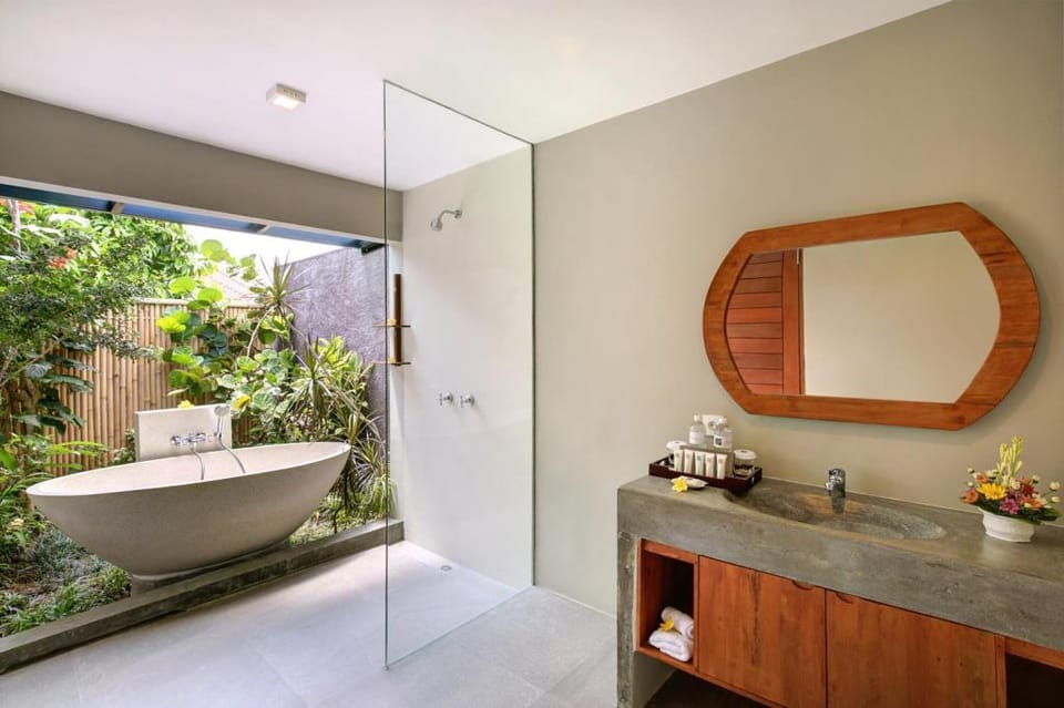 Sativa Villas Hotel in Ubud