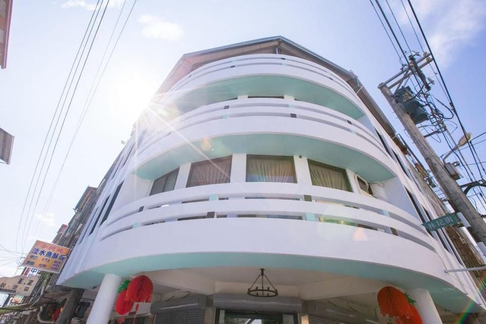 Happy Home No. 7 Bed and Breakfast in Fujian