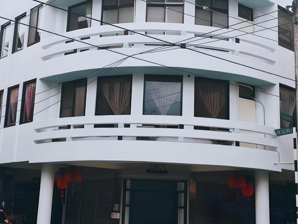 Happy Home No. 7 Bed and Breakfast in Fujian