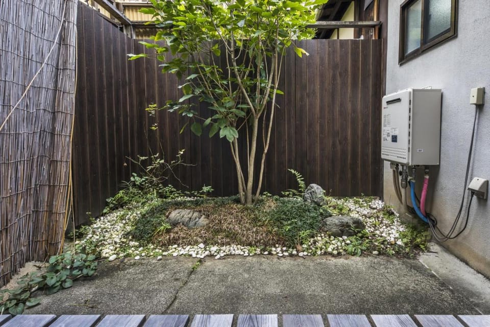 Shiki Homes HARU Vacation rental in Kyoto