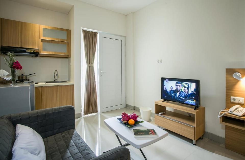 Deva Bali Apartement Apartment hotel in North Kuta