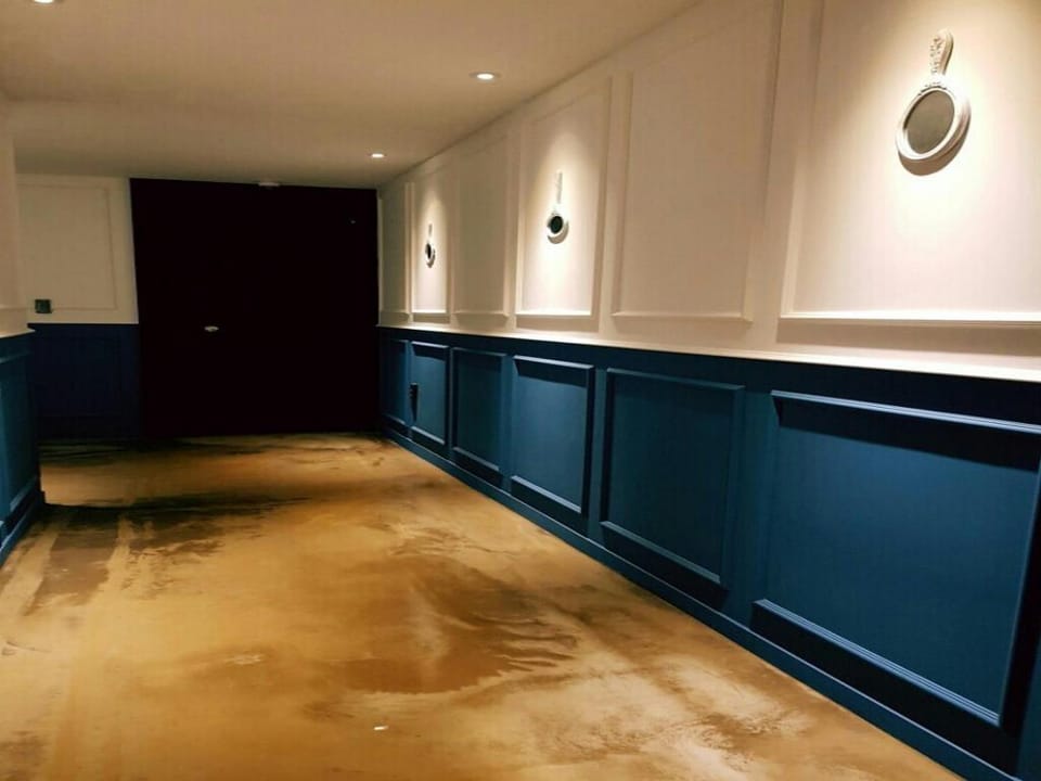 Hotel YouAIn Oncheon Hotel in Busan