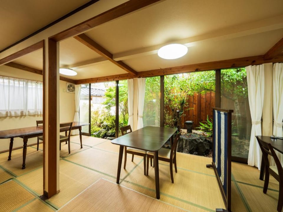 Ryokan Kotonokashin Hotel in Japan