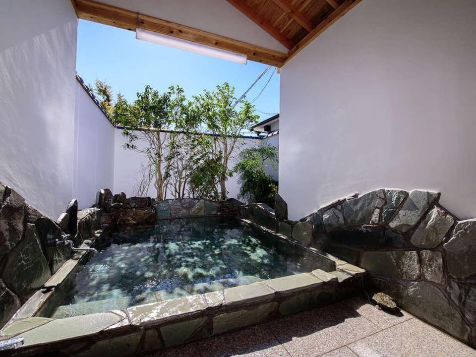 Ryokan Kotonokashin Hotel in Japan