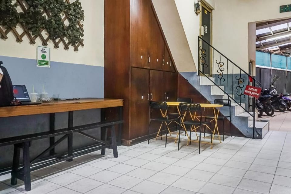 OYO 91145 G Residence Hotel in Jakarta