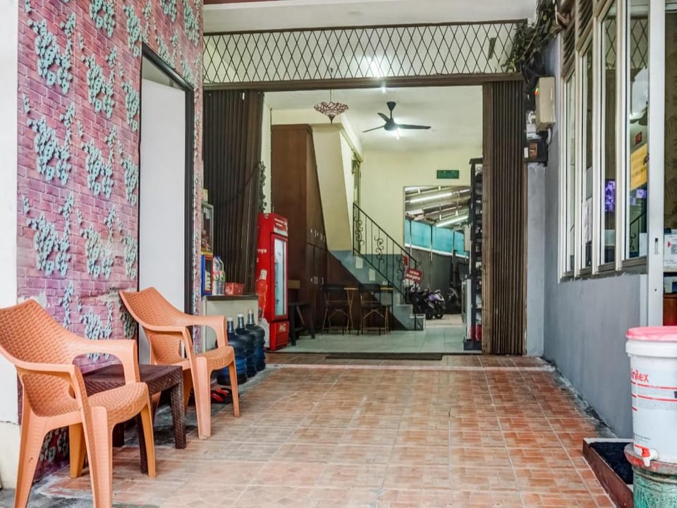 OYO 91145 G Residence Hotel in Jakarta