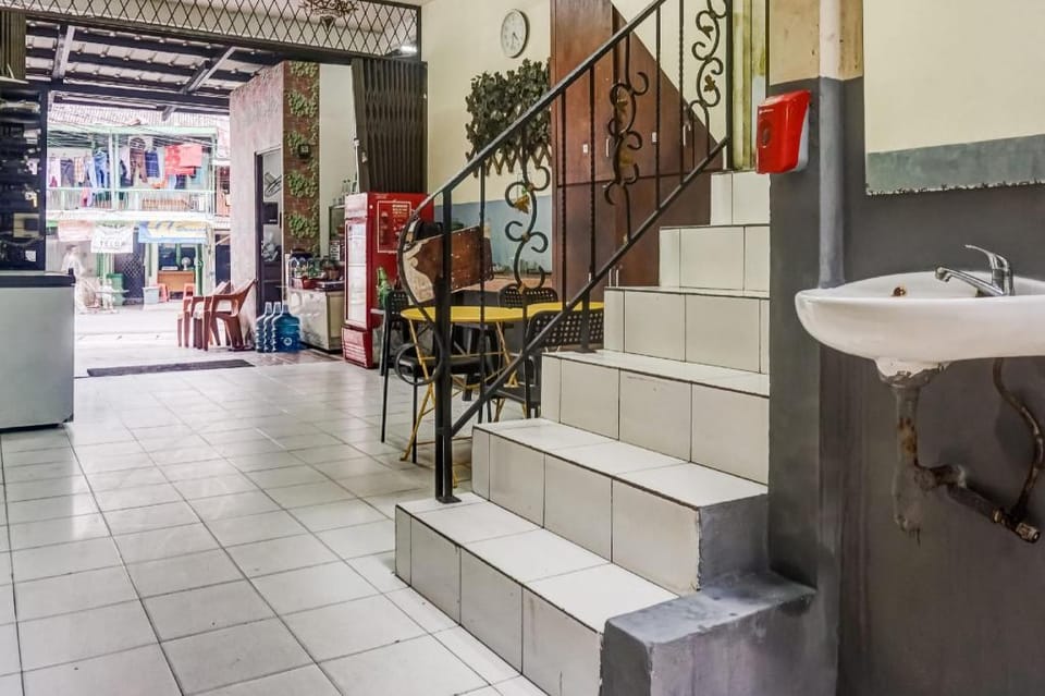 OYO 91145 G Residence Hotel in Jakarta