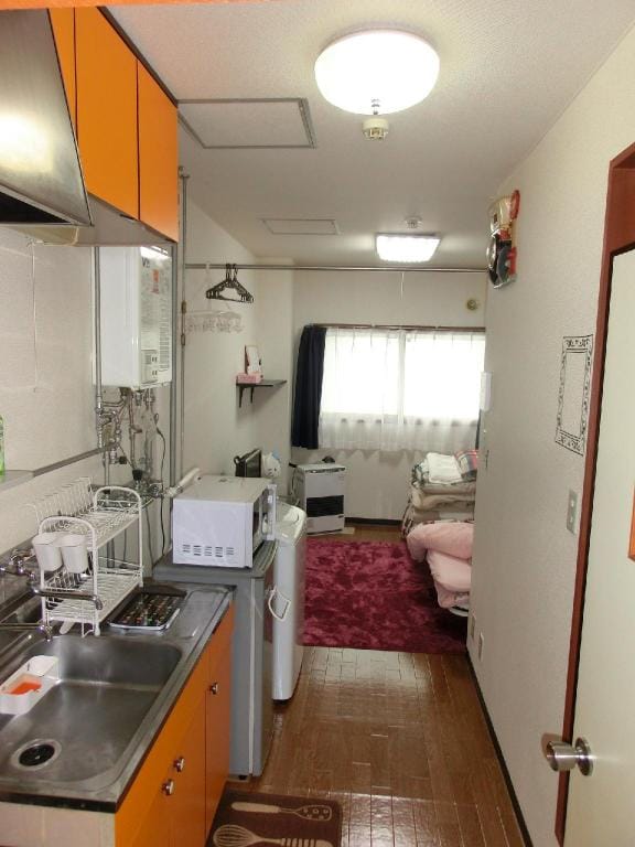 Sapporo Apartments Apartment in Sapporo