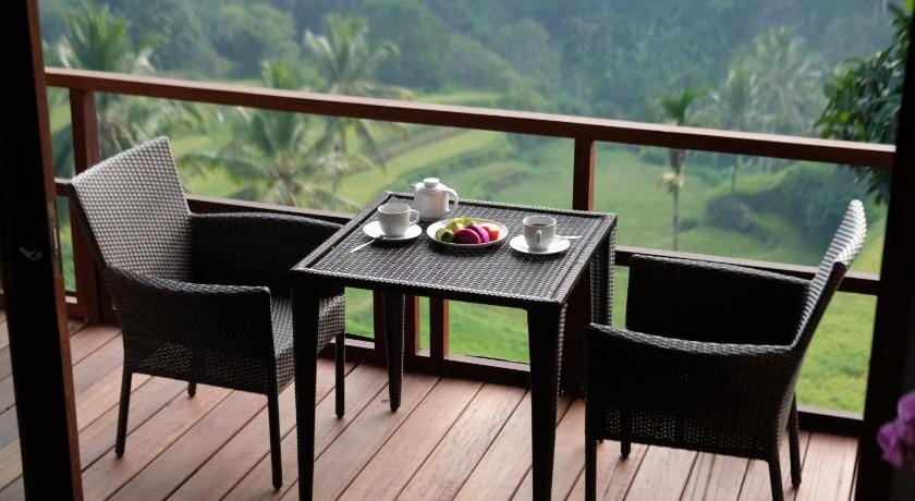 Suarapura Resort and SPA Hotel in Tampaksiring