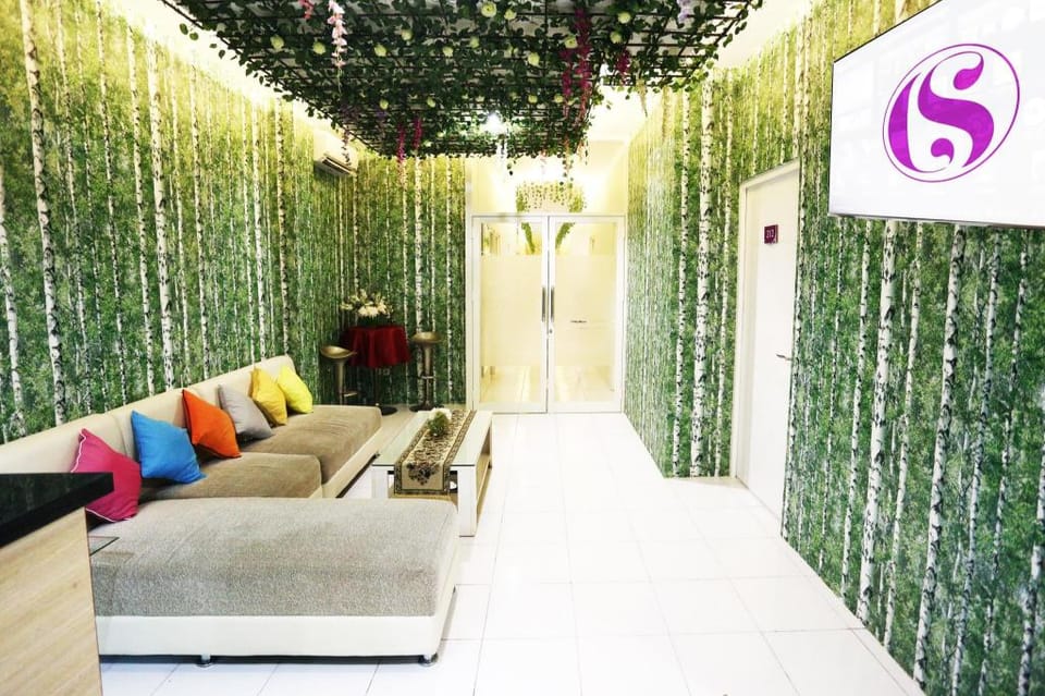 C Stone Hotel Hotel in Surabaya