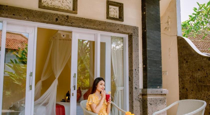 Villa Sekembang by Purely Bed and Breakfast in Ubud