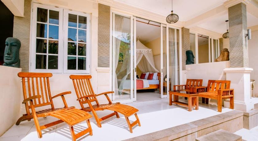 Villa Sekembang by Purely Bed and Breakfast in Ubud