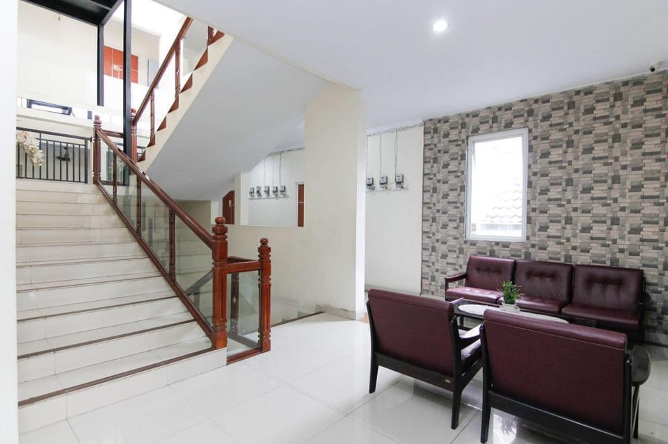Tebet Utara Suites Hotel in South Jakarta City
