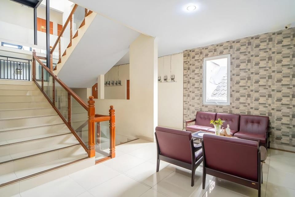Tebet Utara Suites Hotel in South Jakarta City