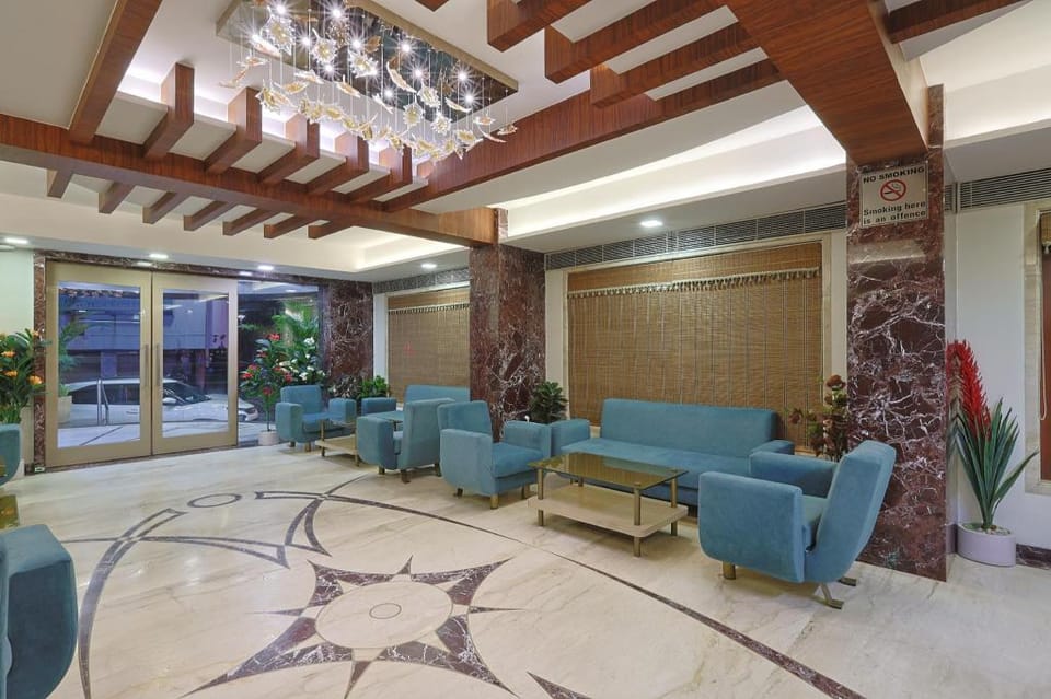 Hotel President, Vadodara Hotel in Vadodara