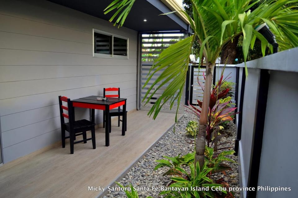 Micky Santoro- Apartments Apartment in Central Visayas