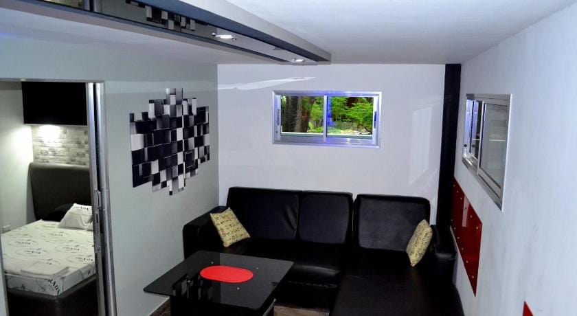 Micky Santoro- Apartments Apartment in Central Visayas