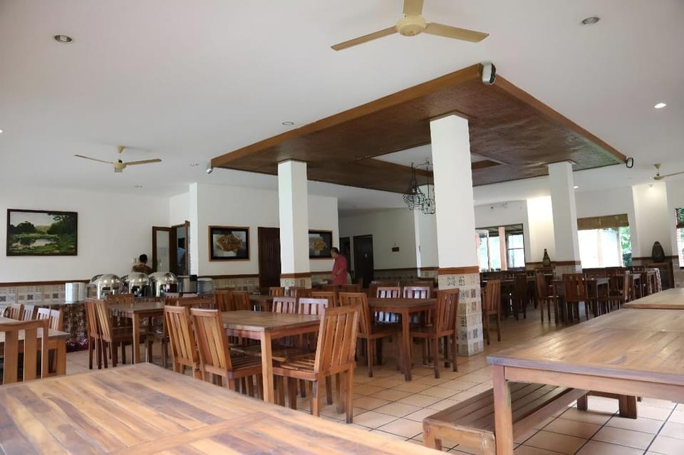 Villa Bukit Pinus Hotel in West Java