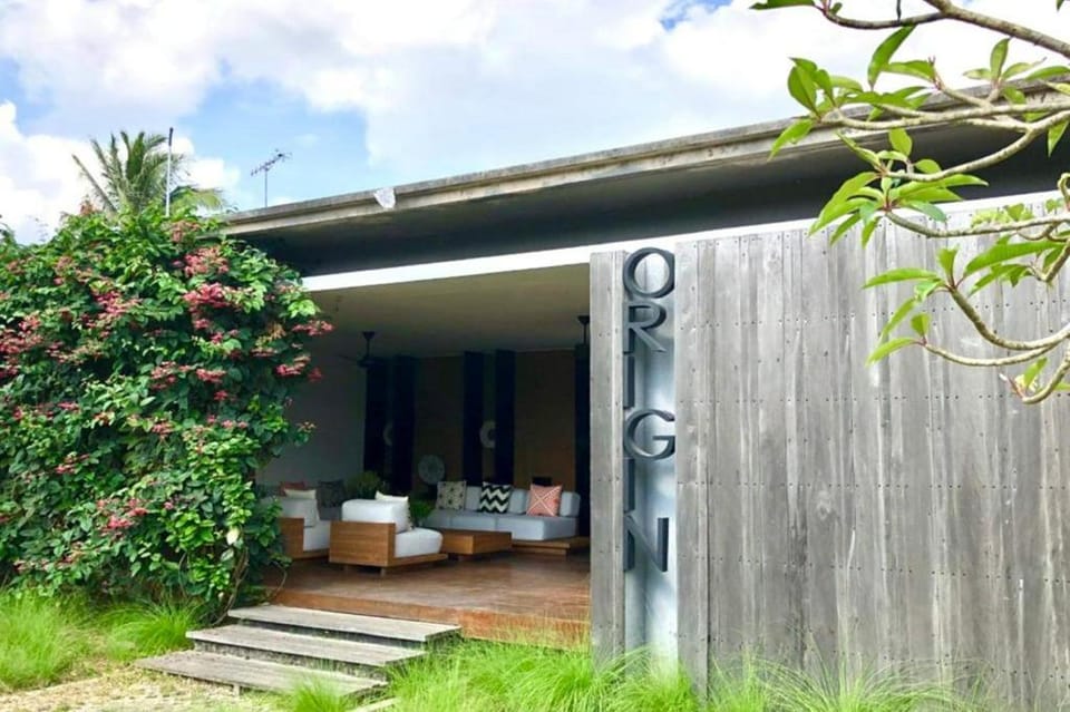 Origin Ubud Villa in Ubud