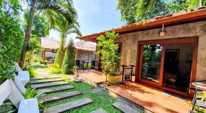 Good Mood Lipe Hotel in Thailand
