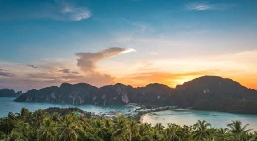 Phi Phi Viva Guesthouse Hotel in Krabi Changwat
