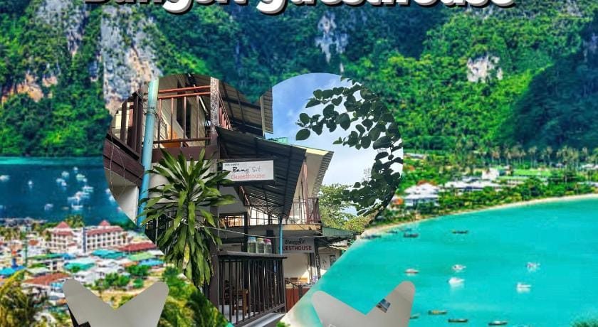 Phi Phi Viva Guesthouse Hotel in Krabi Changwat