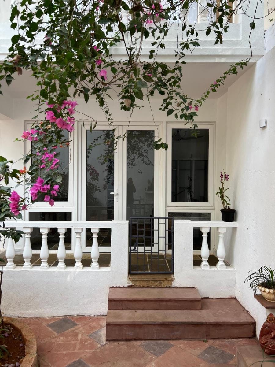 Oceanic - Luxury Boutique Hotel Country House in Canacona