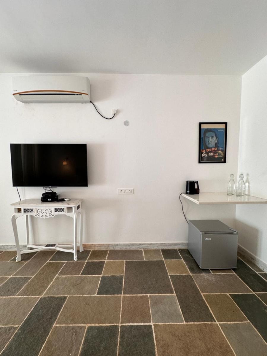 Oceanic - Luxury Boutique Hotel Country House in Canacona