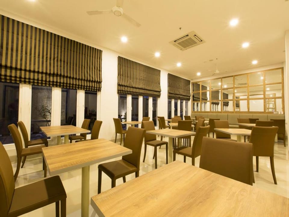 Sparks Odeon Sukabumi, ARTOTEL Curated Hotel in West Java